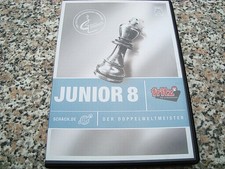 ChessBase Scacchi Chess PC CD