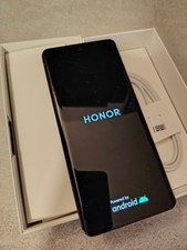 Honor Magic 6 Lite 5G + Caricatore 66W + Cover Trasparente