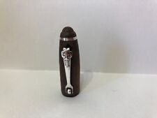 PENNA STILOGRAFICA MARLEN MADE IN ITALY ACCESSORIO TAPPO SERIE 21.