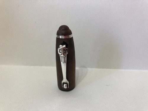 Penna stilografica marlen made - penna,