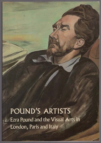 Pound artists ezra - ezra, and