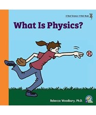 What Is Physics?, Rebecca