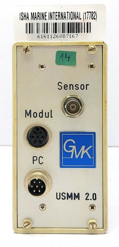 Gmk usmm modulo sensore - gmk,