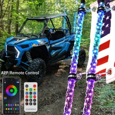 For Polaris RZR XP 1000 2X 3ft