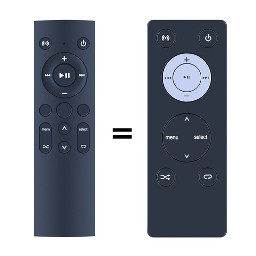 Telecomando ricambio per - di,