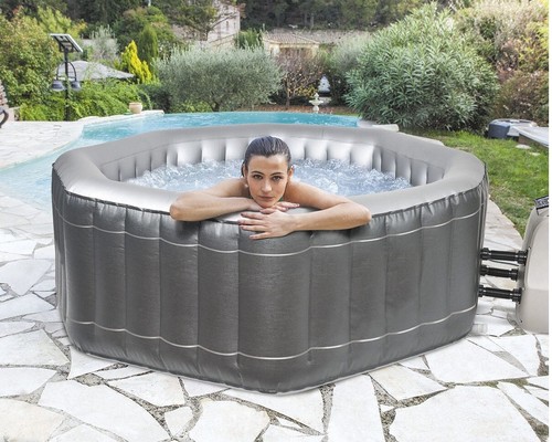 Spa piscina idromassaggio - idromassaggio,