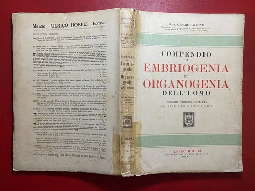 Falcone compendio di - compendio,
