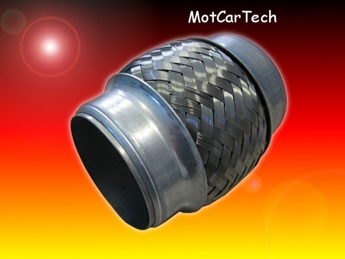 Acciaio inox tubo - tubo, flessibile