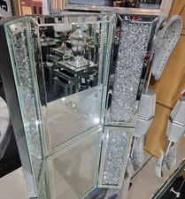 Specchio toeletta