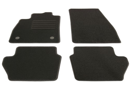 Set tappetini per - , ford