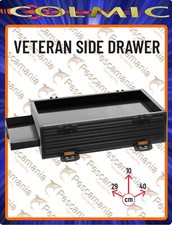 Modulo Colmic per paniere serie VETERAN/LEGEND/IROS h 100mm 1 cassetto laterale