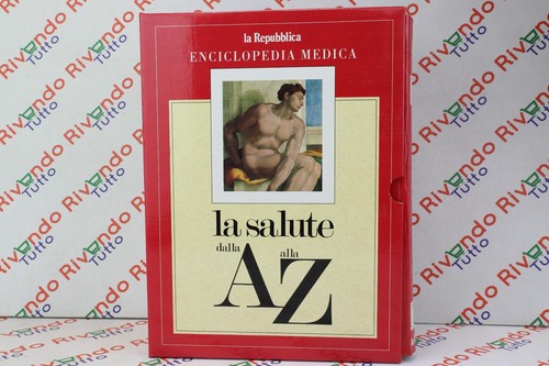 Enciclopedia medica salute - medica, la