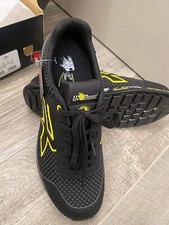Scarpe antinfortunistica - scarpe,