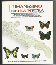 Lepidotteri diurni della