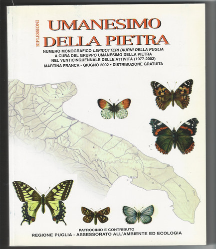 Lepidotteri diurni della