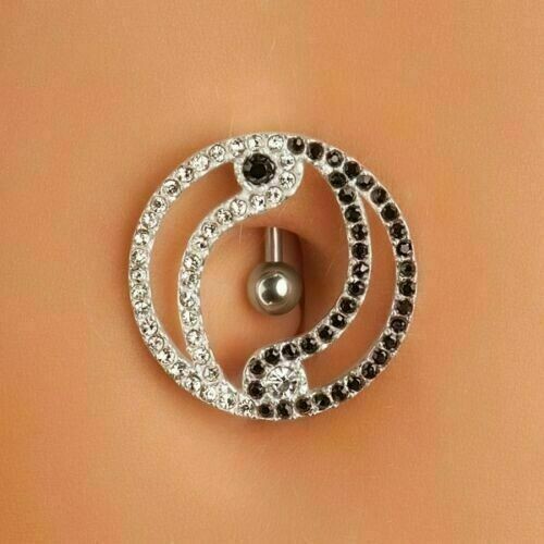 Anello ombelicale con - anello,
