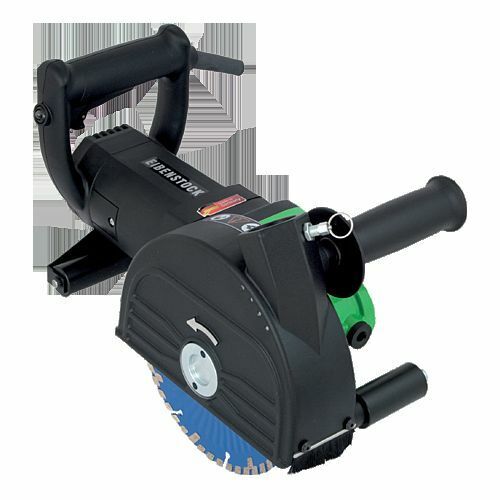 Eibenstock potente fresa per