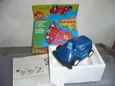 GIOCATTOLI d'EPOCA REGE ITALIA