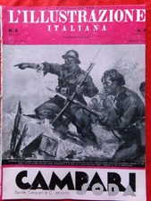 Illustrazione italiana 5 - l'illustrazione,