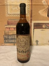 Vino 1967 barbera umberto
