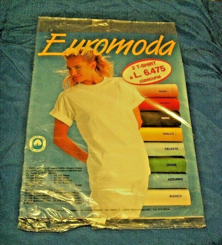 Piccolo catalogo euromoda - piccolo,