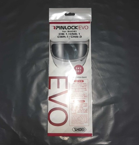 Inserto pinlock trasparente - inserto,