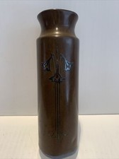 Crest argento vintage argento