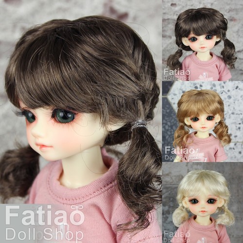 Fatiao new dollfie sd 1 - fatiao,