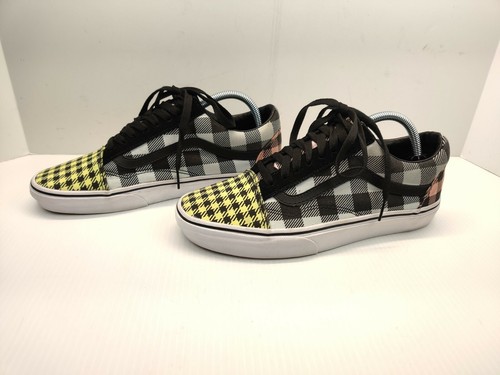 Vans old skool skate what - old,