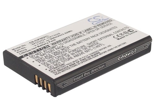 Batteria per telrad 3040 - telrad,