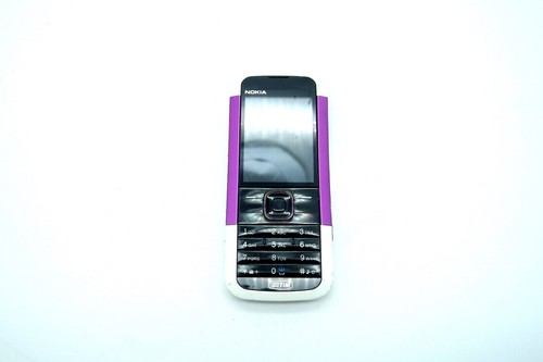 Nokia 5000d 362 telefono - nokia, rm-362