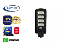 LAMPIONE STRADALE LED 200 WATT