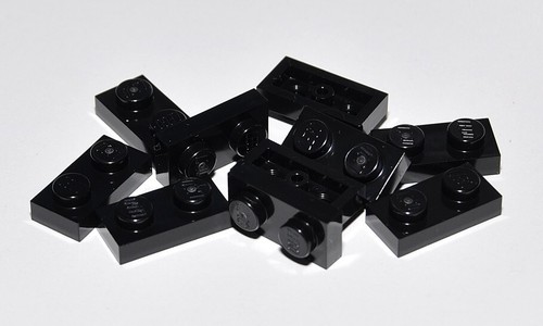Lego 3023 mattoncino plate - , 1x2