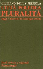 Città politica pluralità -