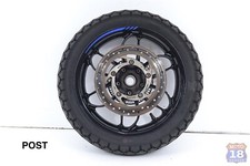 Cerchio ruota posteriore Piaggio Medley 125 150 2016 2018 2019