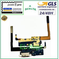 Connettore ricarica samsung - connettore,