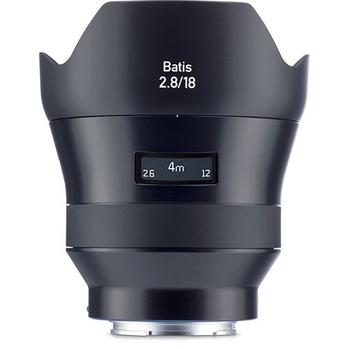 Zeiss batis f2 8 - zeiss, mm