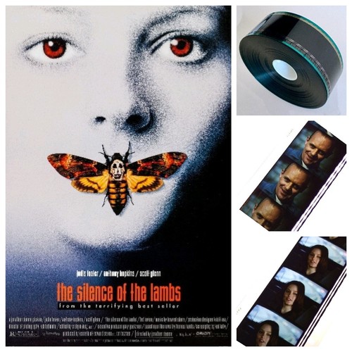35mm the silence - the, of