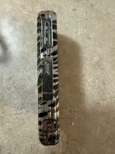 Blackberry Pearl 8110 - 64 MB - Titanio (AT&T)