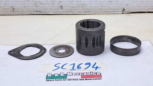 Tamburo desmo selettore cambio - desmo,
