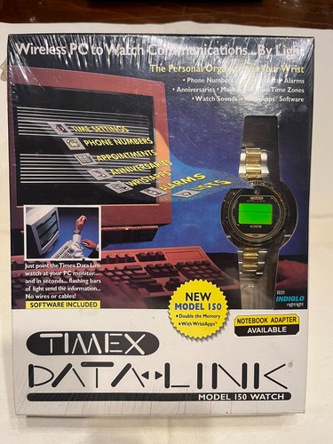 Orologio vintage timex - vintage, data