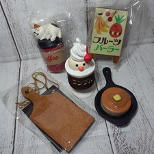 DECOLE Concombre Figure Cafe