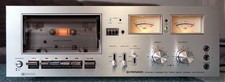 PIONEER  CTF7070  TAPE DECK