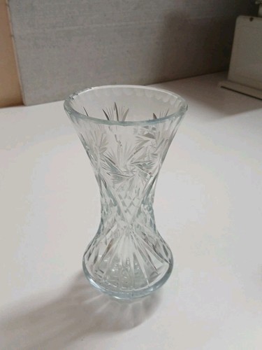 Vaso clessidra pregiato - vaso,