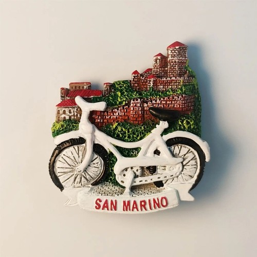 San marino calamita frigo - san,