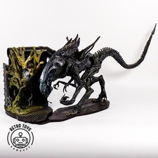 Diorama Alien Queen Ripley