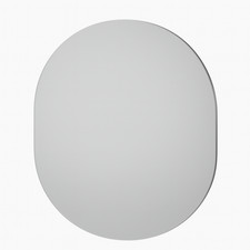 Specchio toeletta Made.com