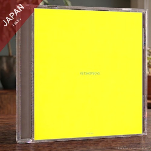Pet shop boys - shop,