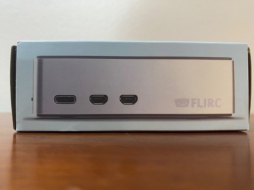 Custodia raspberry flirc - custodia, 5