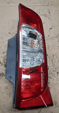 1391431080 Fanale post. DX FIAT QUBO (3N) 1.3 MJT (70Kw) Mnv 5p/d/1248cc